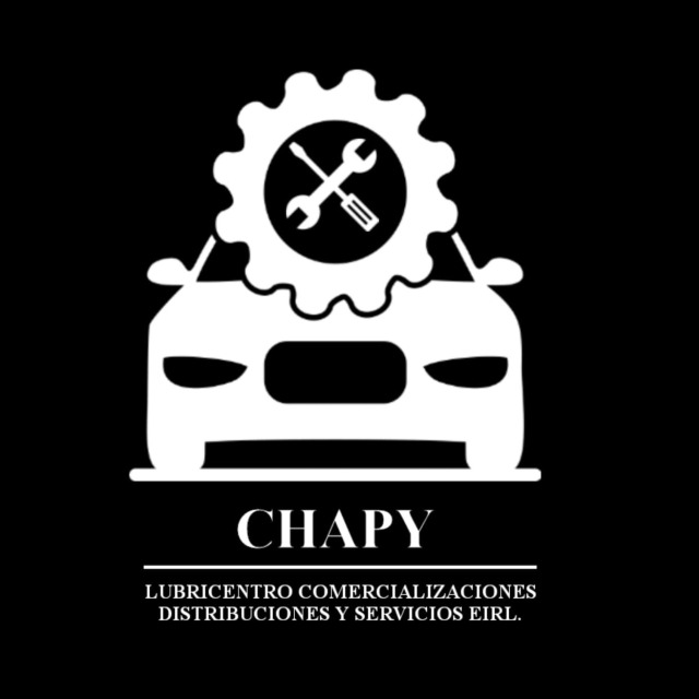 LUBRICENTRO COMERCIALIZACIONES DISTRIBUCIONES Y SERVICIOS CHAPY E.I.R.L.